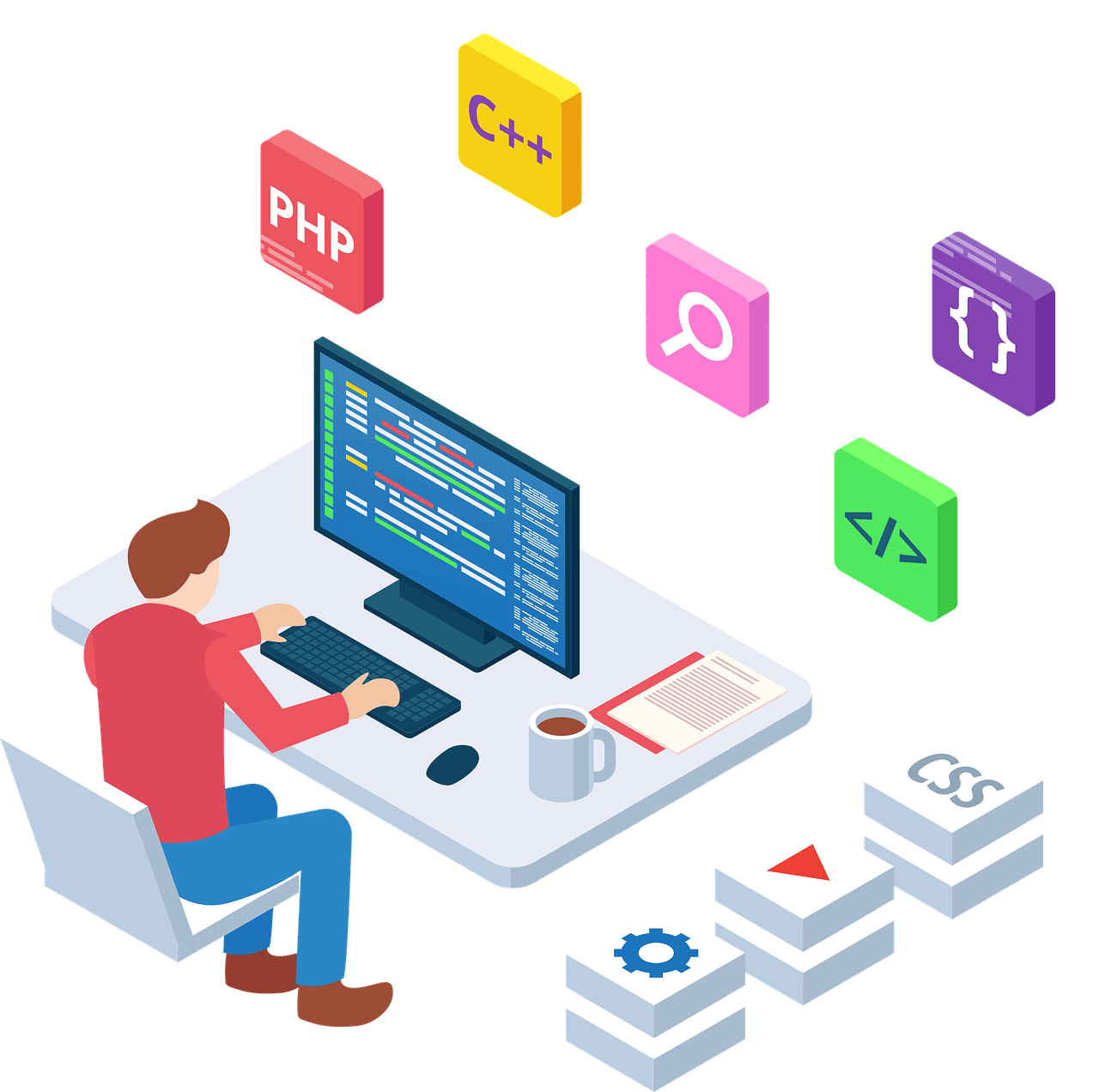Digital resources